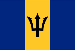 Under-Five Mortality Rate, Barbados