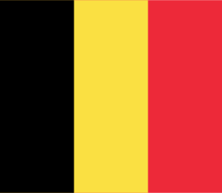 Carbon Dioxide Emissions from Manufacturing Industries and Construction, Belgium