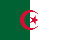 Merchandise Exports by Reporting Economy, Algeria